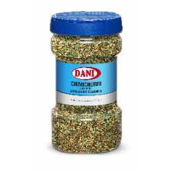 PREPARADO CHIMICHURRI SILUETA 6/150g
